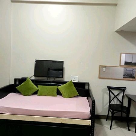 Palm Tree Villas 2 Manila Quarto foto