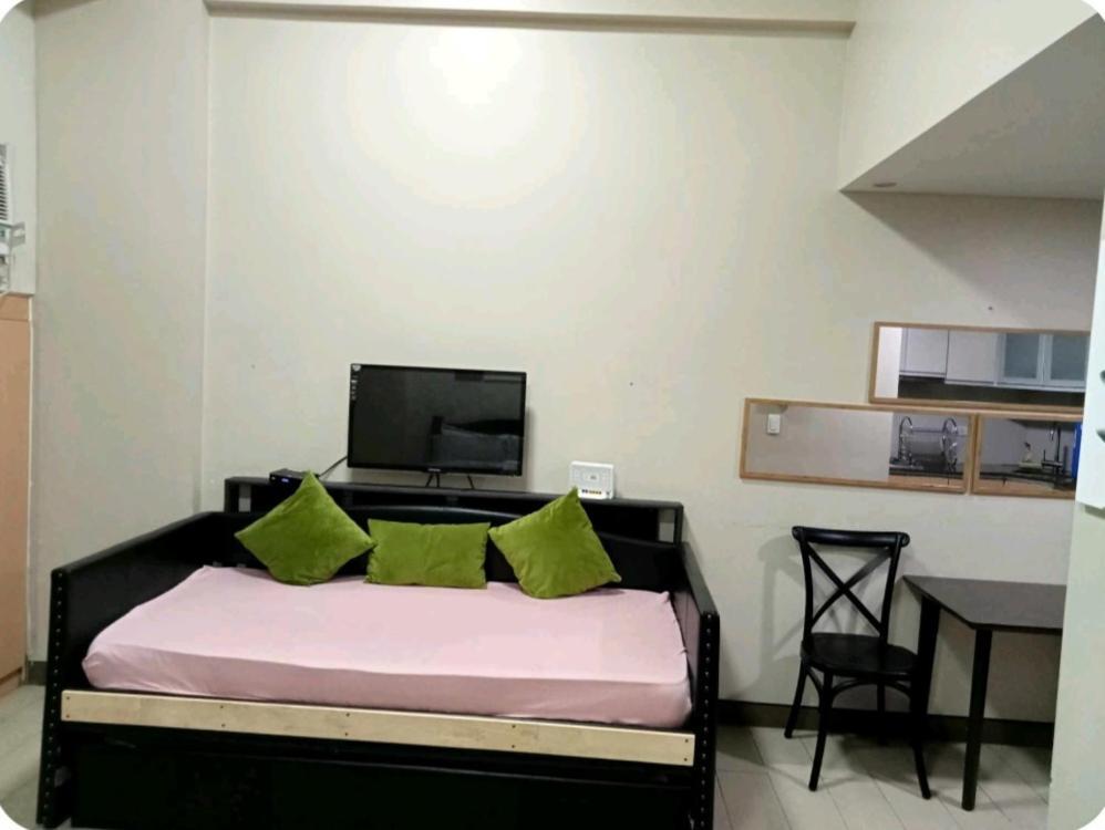 Palm Tree Villas 2 Manila Quarto foto
