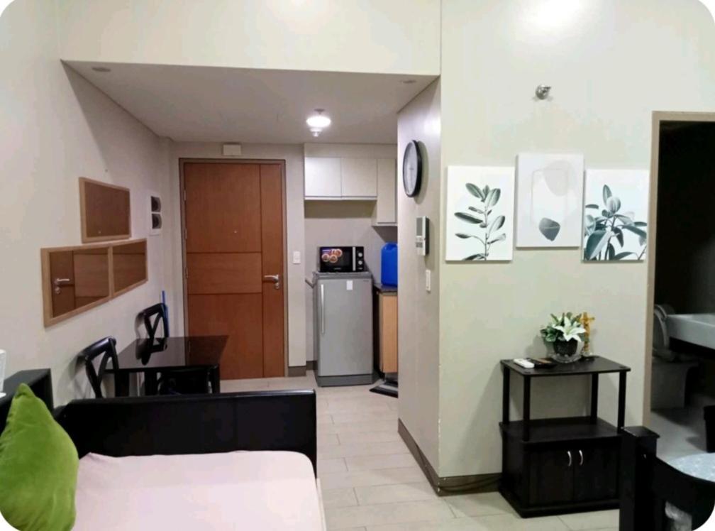 Palm Tree Villas 2 Manila Quarto foto